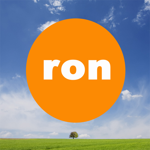 RON Logo